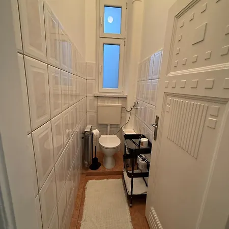 Maison 117 - Spacious City-center Daire Saraybosna