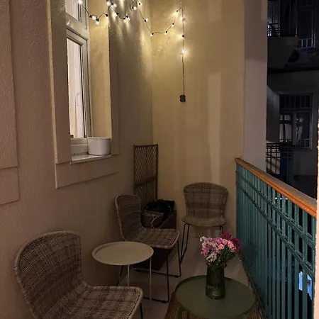 Maison 117 - Spacious City-center Saraybosna