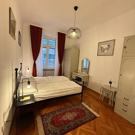 شقة Maison 117 - Spacious 3-bedroom In Ferhadija