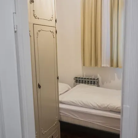 Maison 117 - Spacious 3-bedroom In Ferhadija شقة