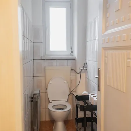 Maison 117 - Spacious 3-bedroom In Ferhadija شقة