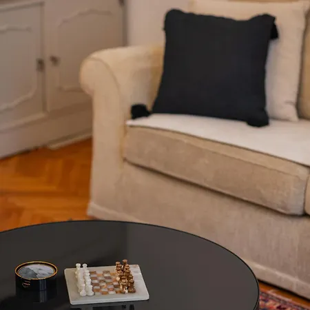 شقة Maison 117 - Spacious 3-bedroom In Ferhadija *