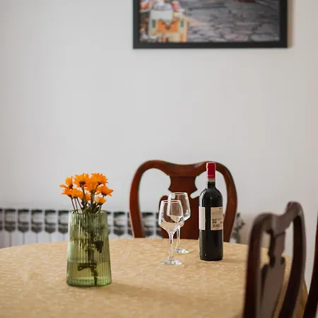 Maison 117 - Spacious 3-bedroom In Ferhadija شقة